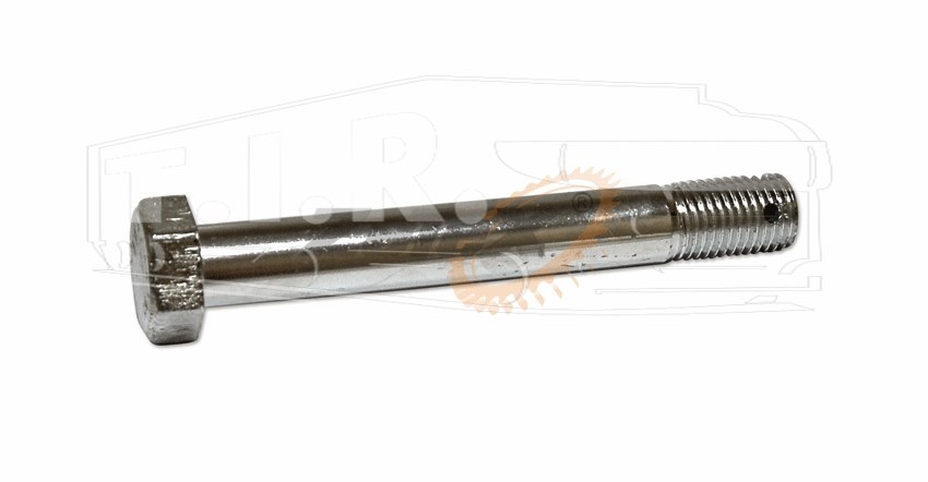 HEXAGON HEAD SCREW