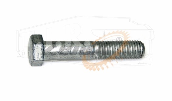 Болт М18*2.5*100 реактивной тяги