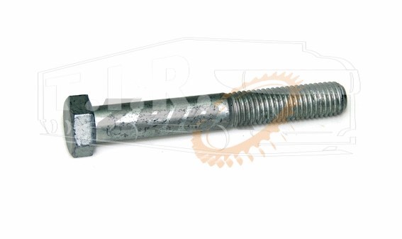 HEXAGON HEAD SCREW