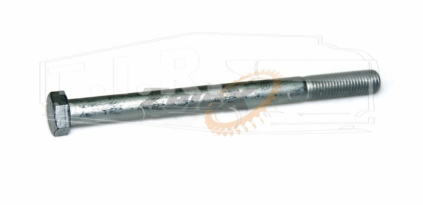 HEXAGON HEAD SCREW