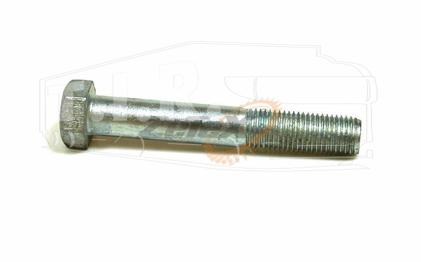 Болт рессоры М30*3.5*200