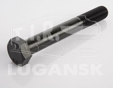 Болт рессоры М20*2.5*140