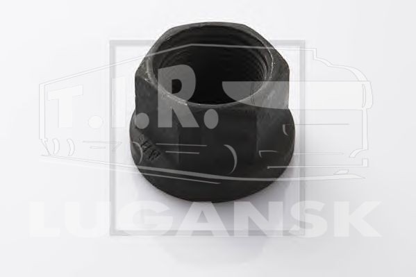 Гайка М18*1.5 колесная SW24
