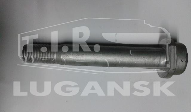 Палец полурессоры М27/D30*175