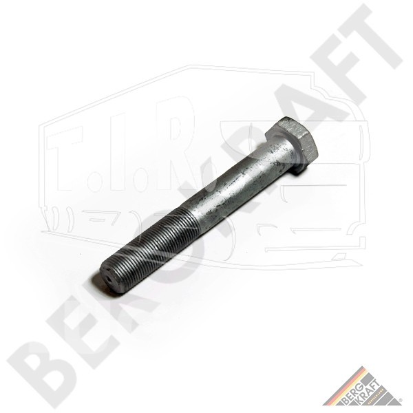Болт М20*1.5*130 амортизатора
