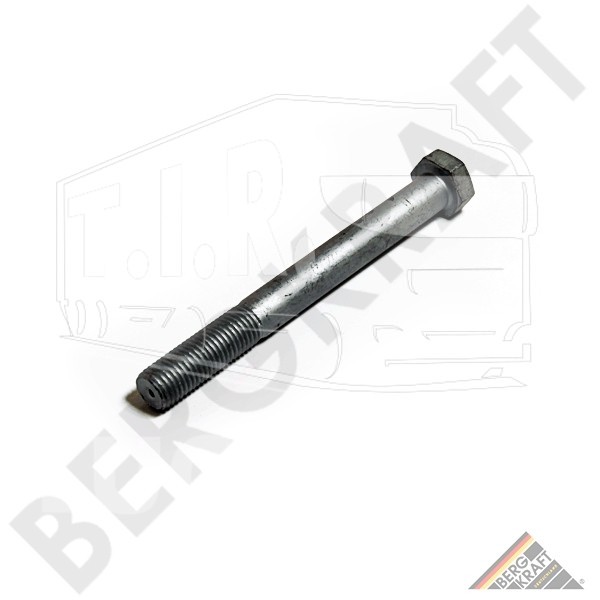 Болт М20*2.5*190 кронштейна рессоры