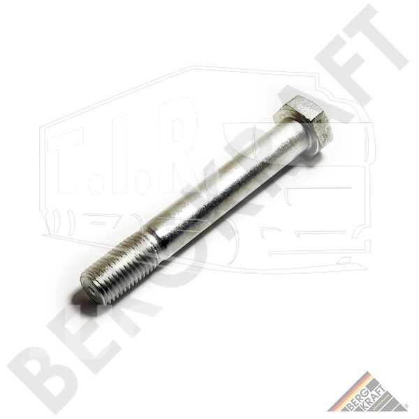 Палец полурессоры М30*210