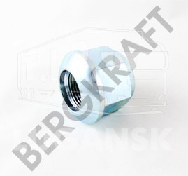 Гайка М27*2
