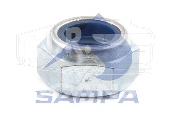 Гайка М30*3,5