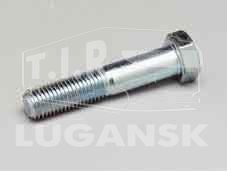 Болт М16*2*80