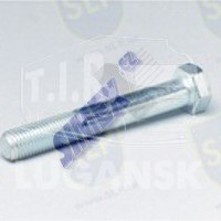 Болт амортизатора М16*2*110