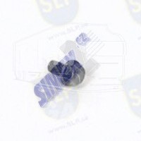 Болт М8*1.25*16 (8.8)