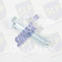 Болт М16*2*80