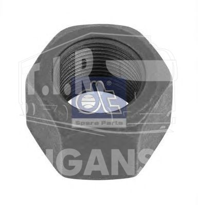 Гайка М22*1.5 колесная SW32 H=25