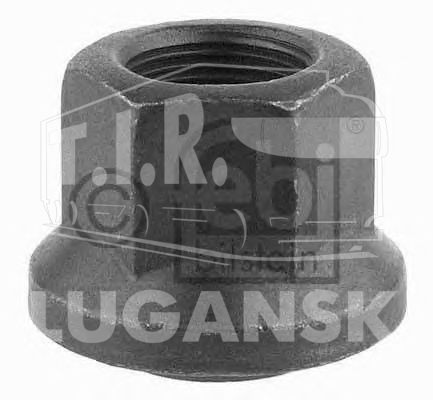 Гайка колеса М22*1,5