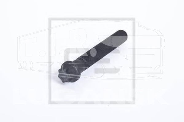 Болт М16*1.5*100 ступицы