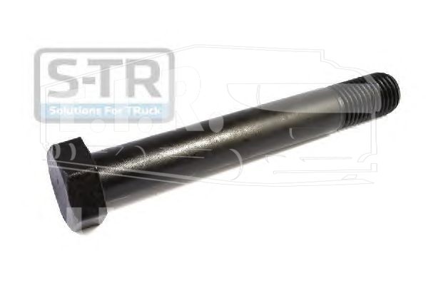 Палец полурессоры М30*210