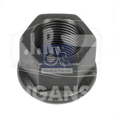 Гайка М20*1.5 колесная SW27
