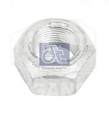Гайка М20*1.5 SW30