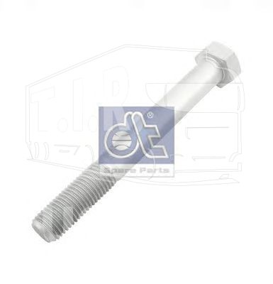 Болт амортизатора М24*3*200