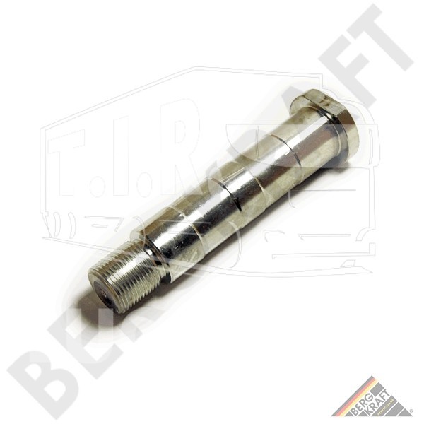 Палец M42*3*232 балансира