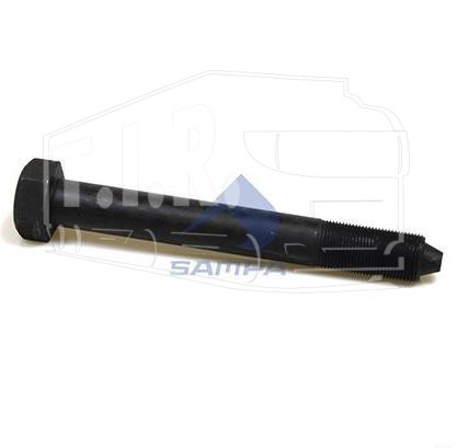 Палец полурессоры М30*242 (10.9)
