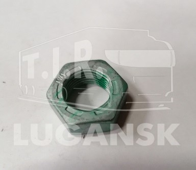 Гайка М18*1.5