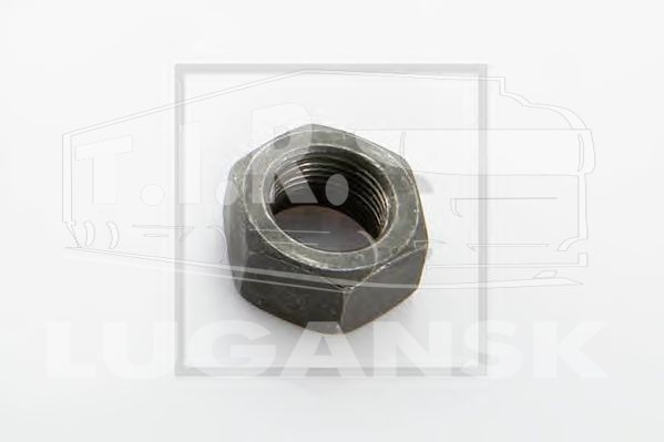 Гайка М24*3 стремянки H19