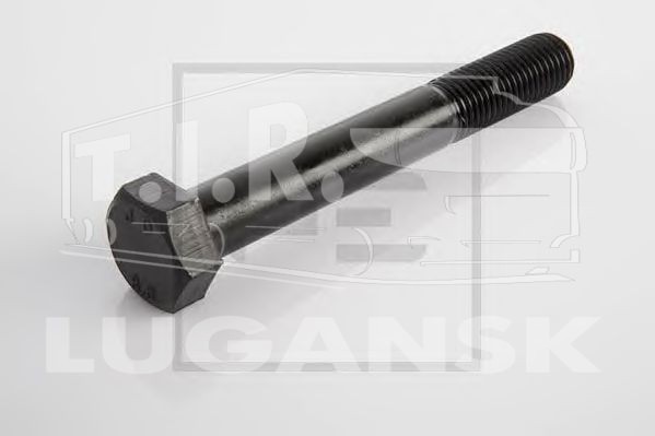 Болт амортизатора М20*2.5*180 (8.8)