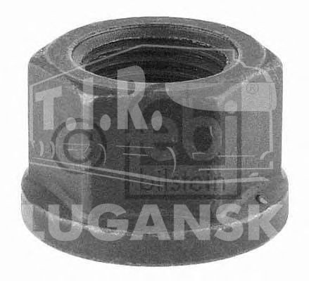Гайка колеса М16*1.5 WS24