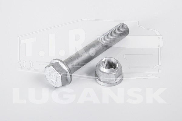 Болт амортизатора М20*1.5*122 в сб. с гайкой