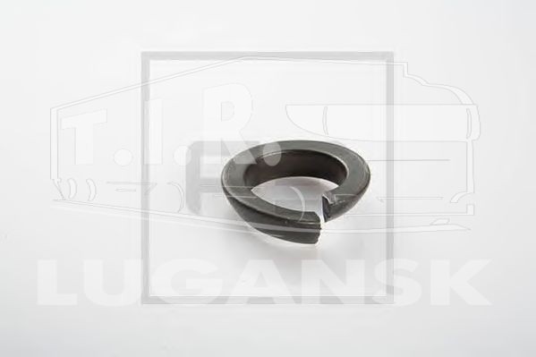 Шайба гроверная М22,5*34*8