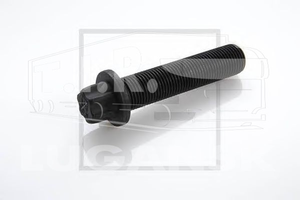 Болт М16*1.5*70*10,9