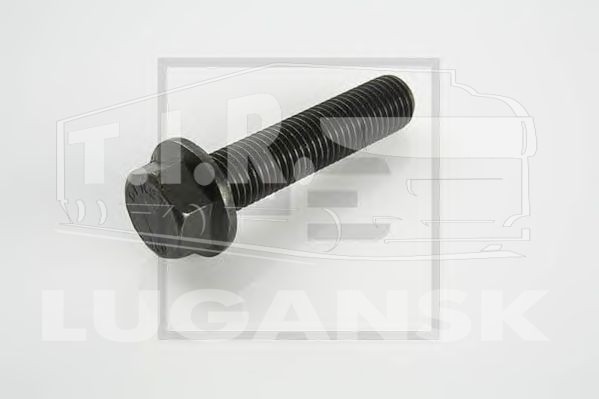 Болт М16*1.5*70*10,9