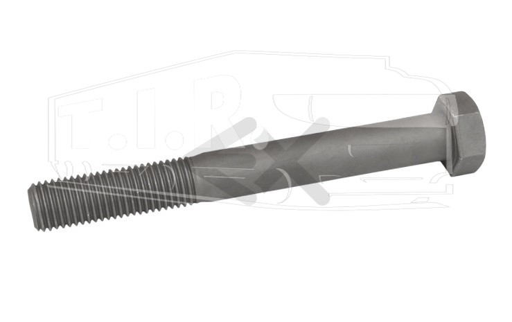 Болт амортизатора М24*3*200