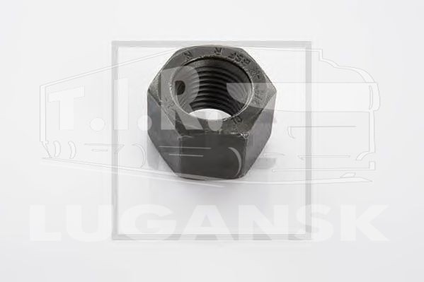 Гайка М22*1.5 колесная SW32 H=25