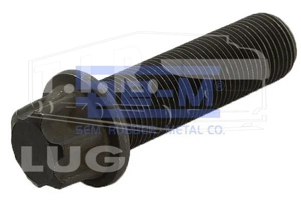 Болт М18*1.5*60 (10.9)