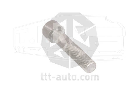 Болт М16*1.5*75 направляющей суппорта