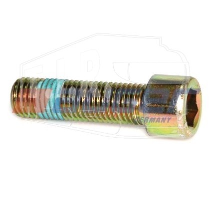 Болт М20*2,5*70