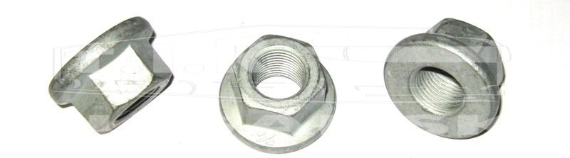 Гайка М16*1.5 с фланцем (10.9)