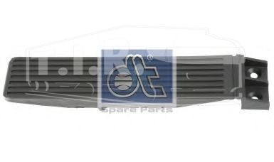 Accelerator pedal