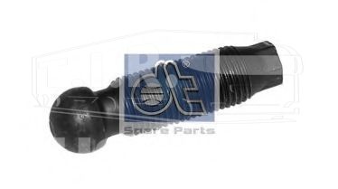 Adjusting screw
