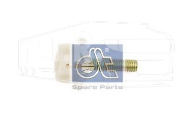 Adjusting screw