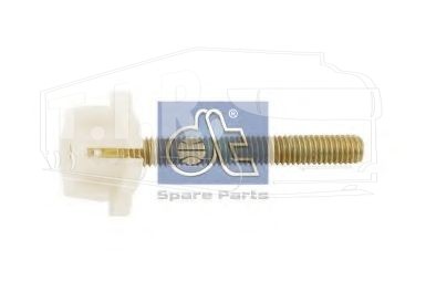 Adjusting screw