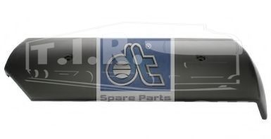 Air deflector