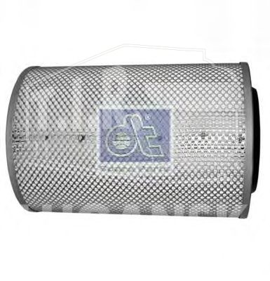 Air filter insert