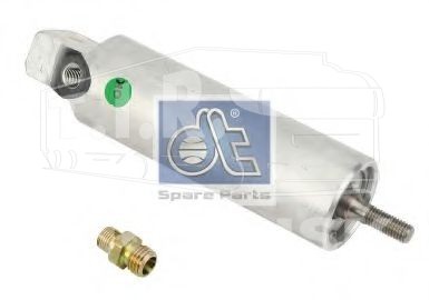 Air pressure cylinder
