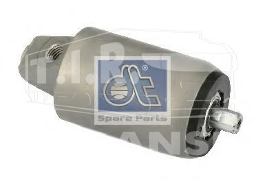 Air pressure cylinder