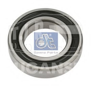 Ball bearing