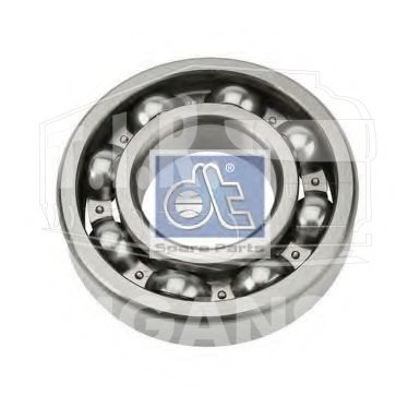 Ball bearing